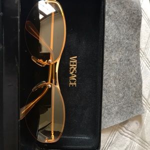 Genuine Versace vintage